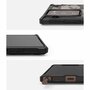 Husa Samsung Galaxy Note 20 Ultra 5G Ringke Fusion X Design - Camo Black
