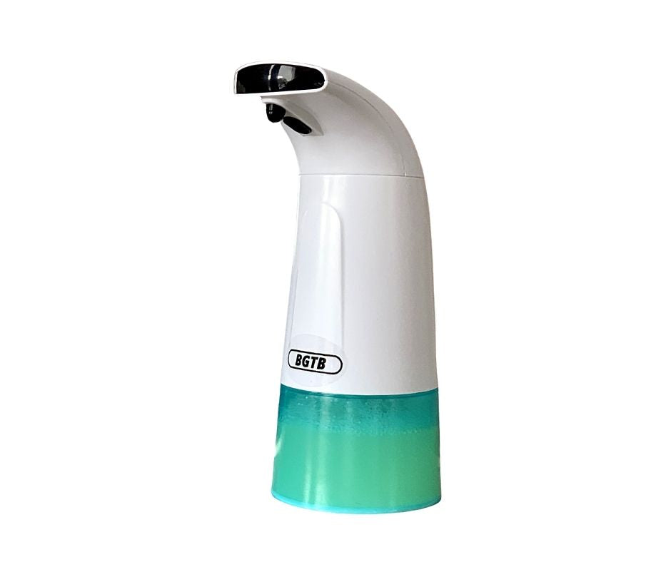 Dozator automat pentru sapun lichid spuma, BGTB, YK3, 250 ml