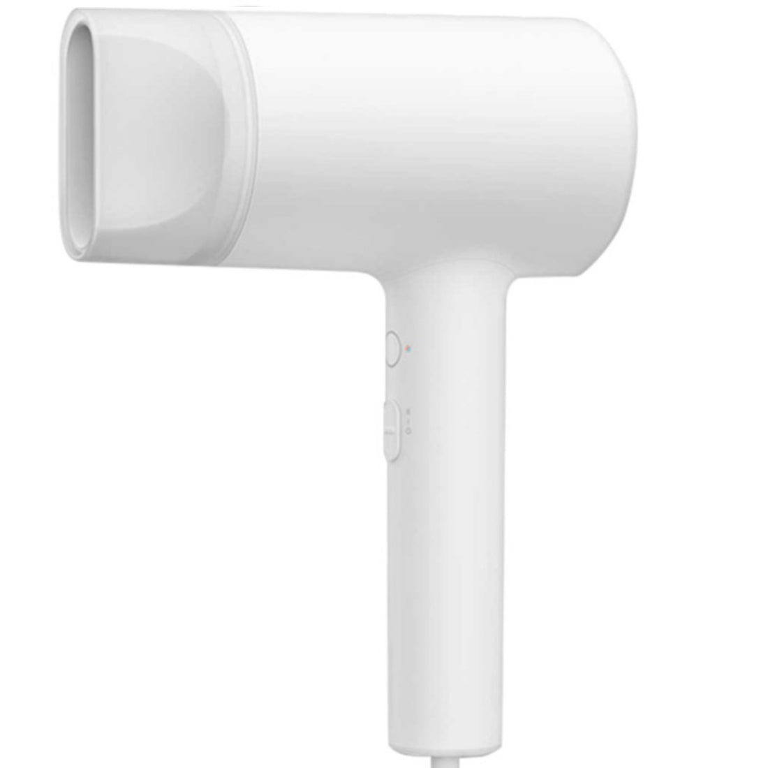 Uscator de par Xiaomi Mi Ionic Hair Dryer, Alb
