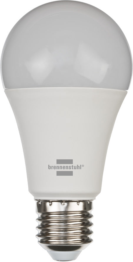 Bec LED RGB Smart Brennenstuhl SB 800, E27, Control din aplicatie